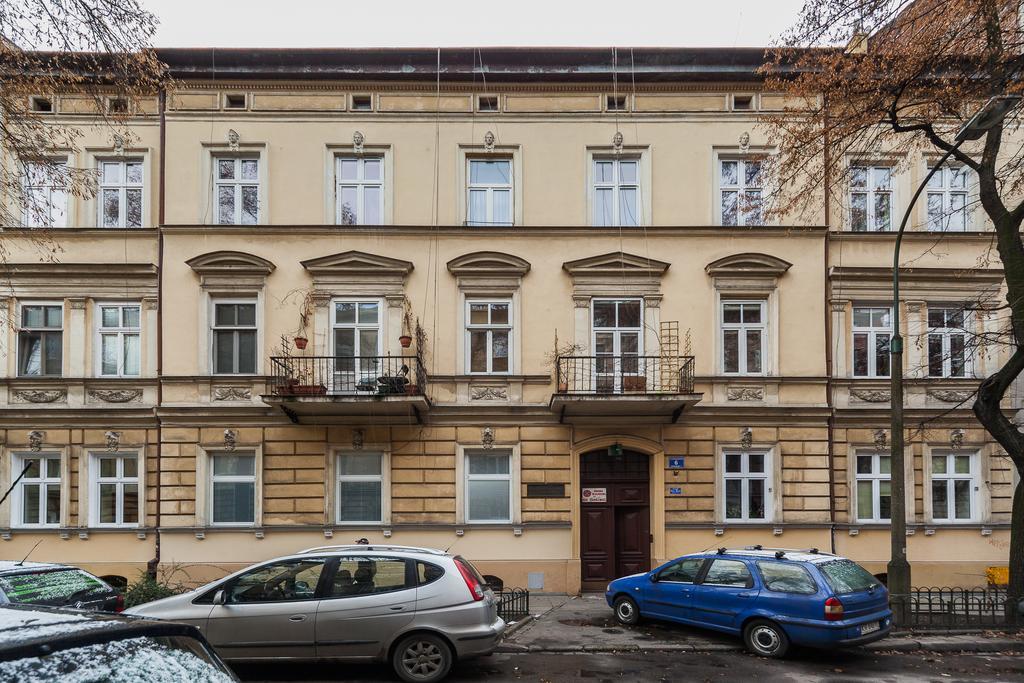 Friendly - Downtown Apartment Krakau