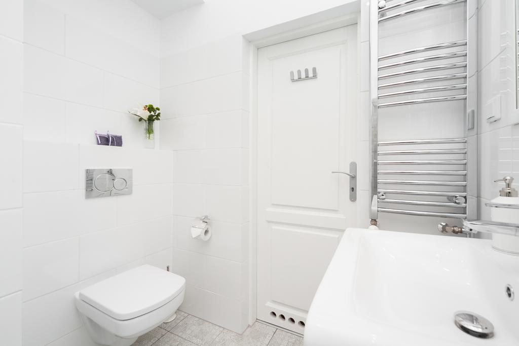 Apartment Friendly - Downtown *